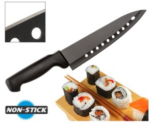 Non-stick Sushi Chef's Knife
