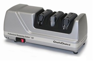 Chef's Choice 130 Professional Knife-Sharpening Station
