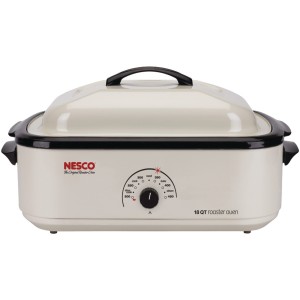 Nesco 4818-14 Classic Roaster Oven