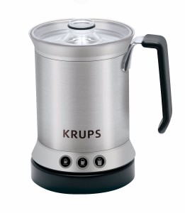 Krups XL2000 Electric Milk Frother