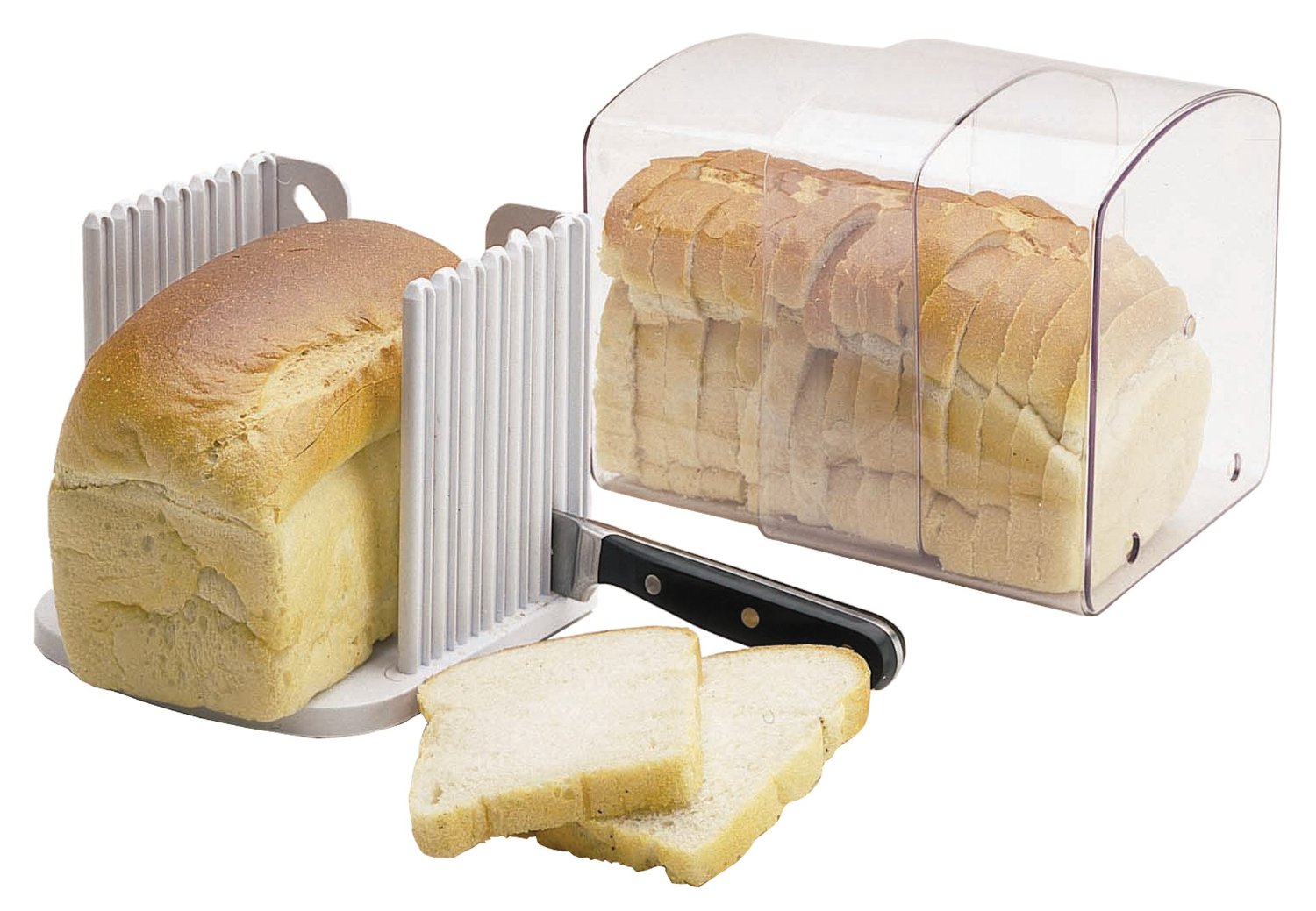 Best Bread Slicer