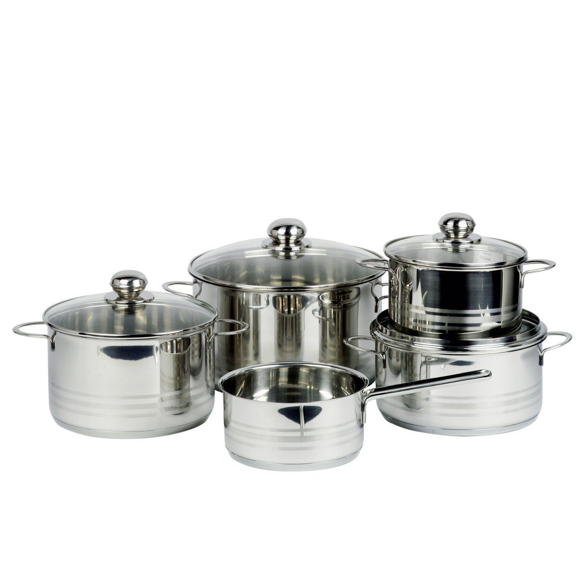 Best Induction Cookware Sets