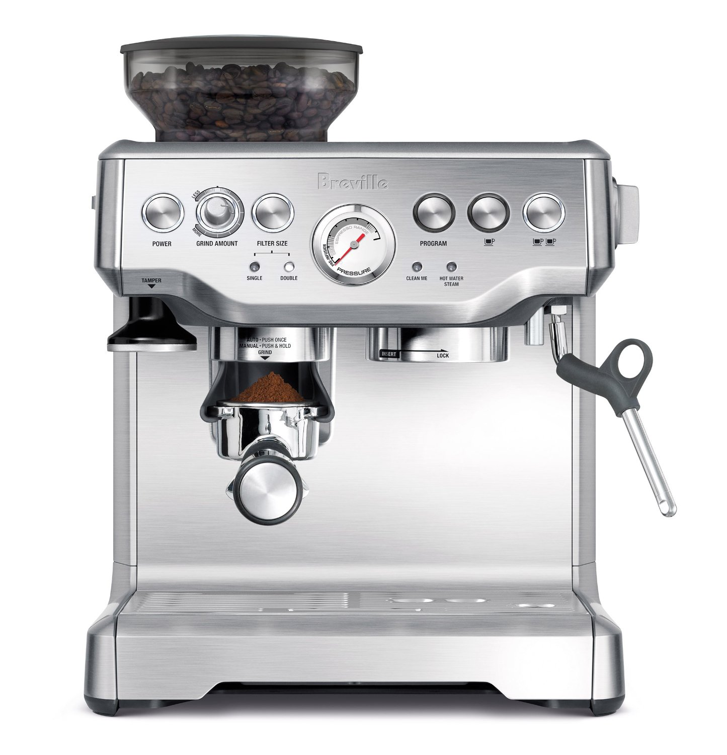 Best Espresso Machine under $1000