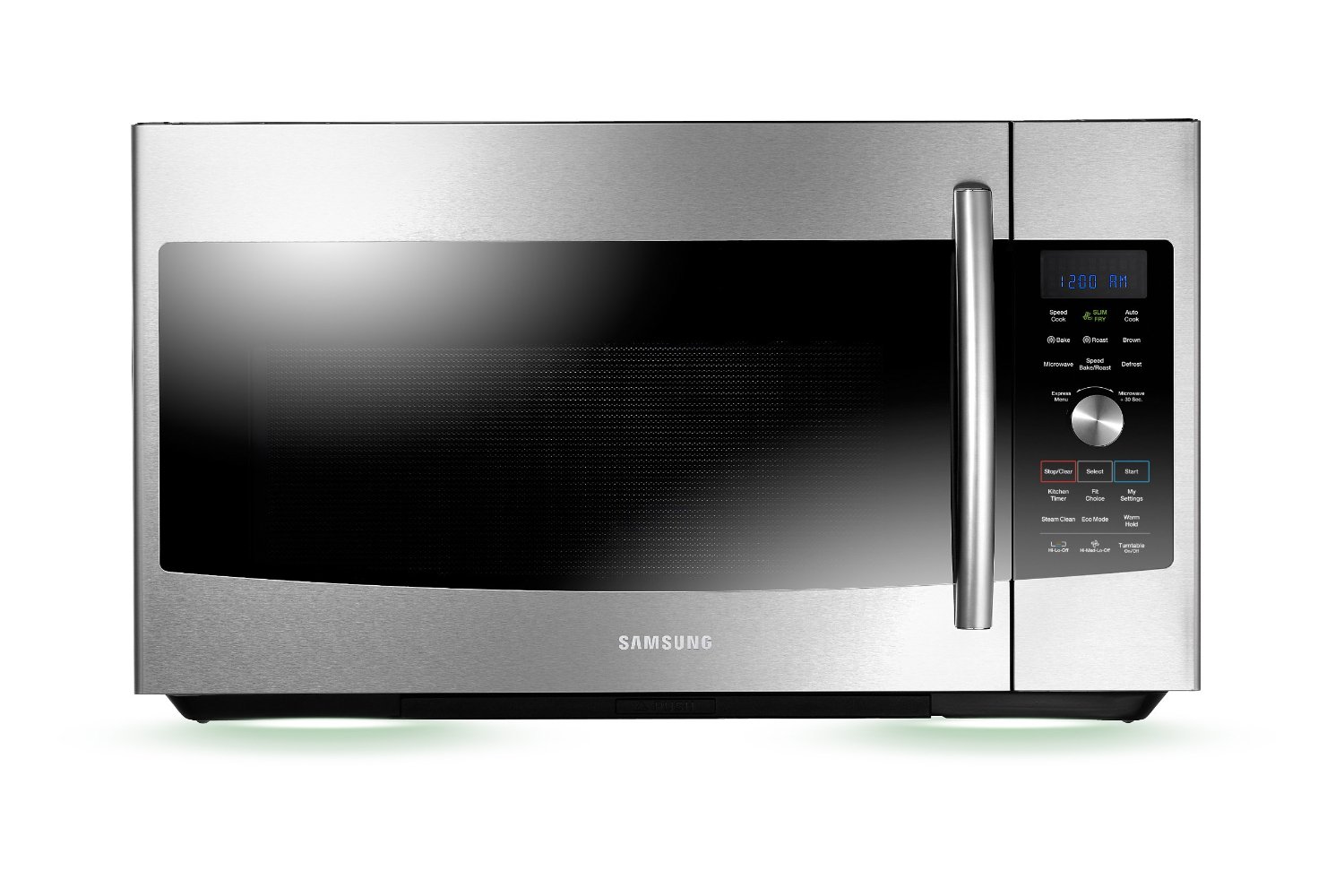 Best Convection Microwave